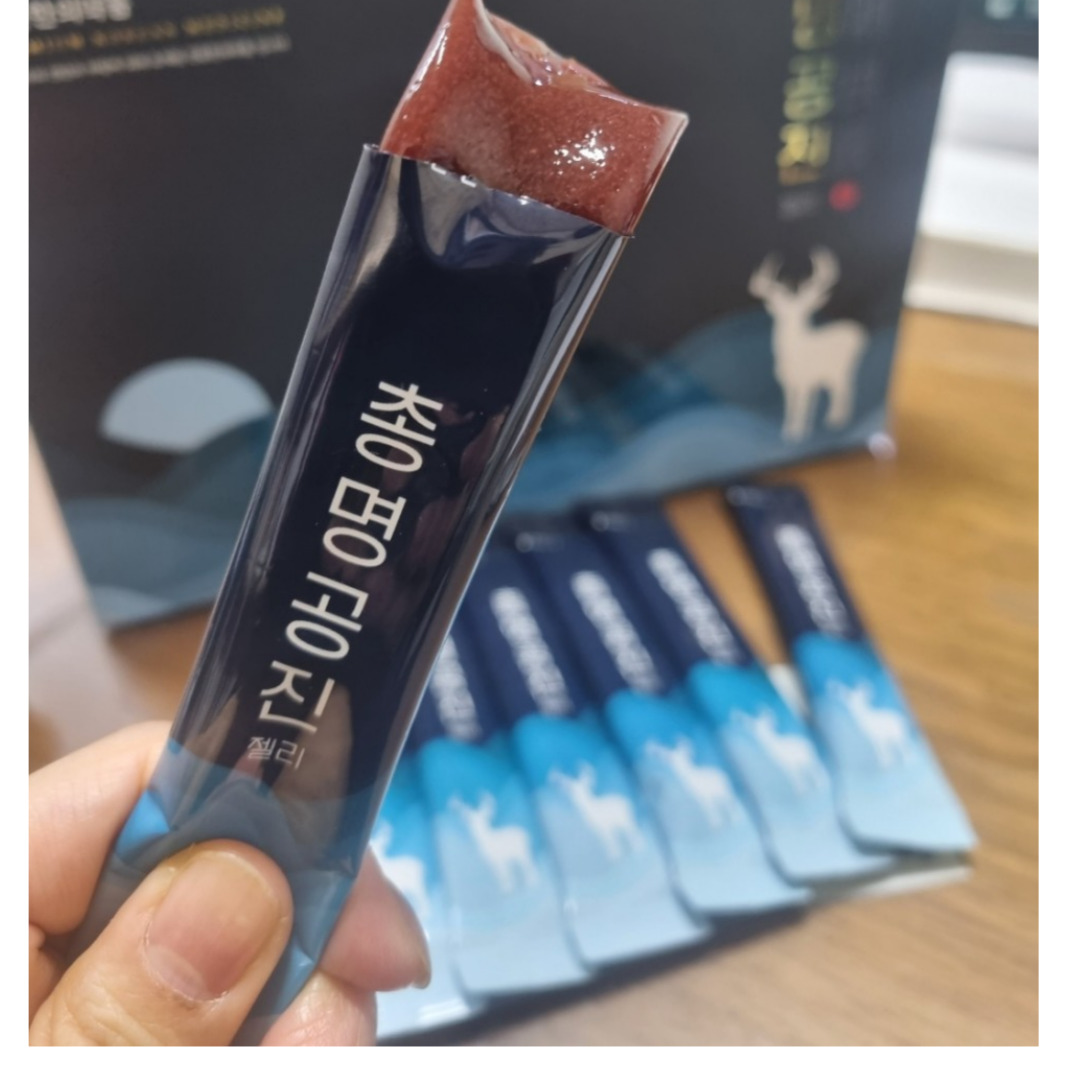 월배총명공진단, 달서구 총명공진단, 공진단젤리한의원,월배스틱공진단,달서구총명공진단